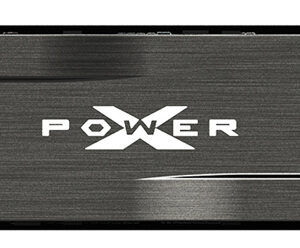 SILICON POWER SSD PCIe Gen3x4 M.2 2280 XD80, 512GB, 3.400-3.000MB/s