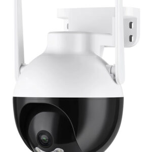 SECTEC smart κάμερα HIP291-2M-AI, ανίχνευση κίνηση, 2MP 1080p, PT