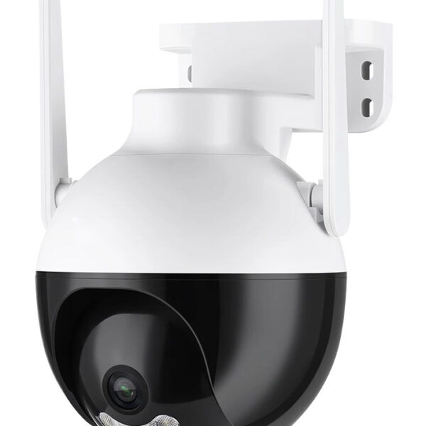 SECTEC smart κάμερα ST-593-4M-IC, 4MP, WiFi, PTZ, IP65