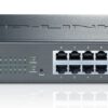 TP-LINK Easy Smart Switch TL-SG1016DE, 16-Port Gbit, Ver. 4.2