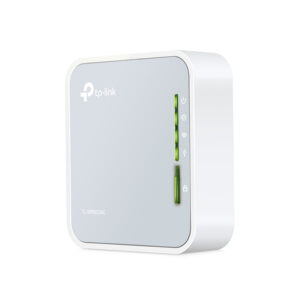 MERCUSYS Wireless N Router MW305R, 300Mbps, 4x 10/100Mbps, Ver. 2