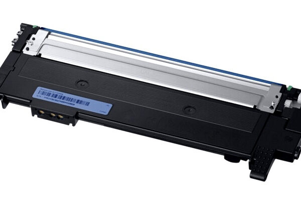 Συμβατό Toner για Samsung, CLT-C404S, 1K, κυανό