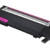 Συμβατό Toner για Samsung, CLT-M404S, Magenta, 1K