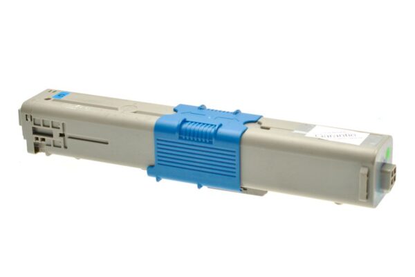 Συμβατό Toner για OKI - C301 - CYAN - 1.5K