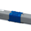 Συμβατό Toner για OKI, 46508710, Magenta, 3K