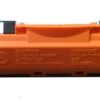 Συμβατό Toner για HP, CF351-CE311, 1K, κυανό