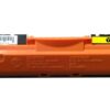 Συμβατό Toner για HP, CF352-CE312, 1K, κίτρινο