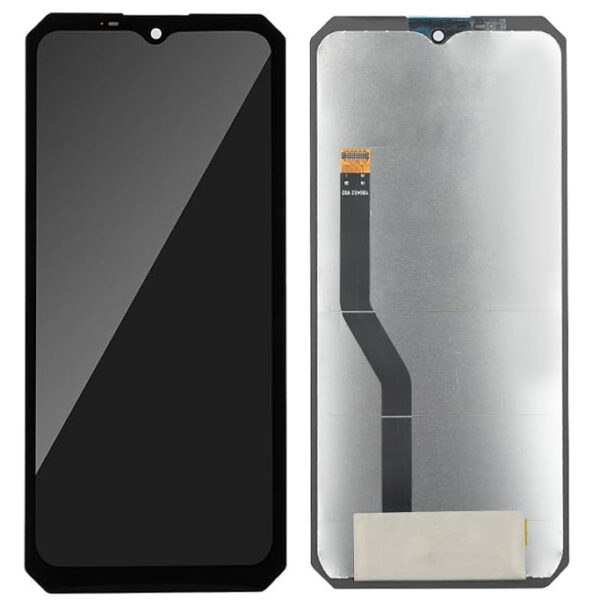 OUKITEL LCD & Touch Panel για smartphone WP23 Pro