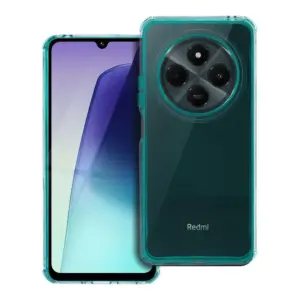 TechWave Elegant Feel case for iPhone 15 Pro Max black