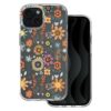 TechWave Deco case for Apple iPhone 15 flowers