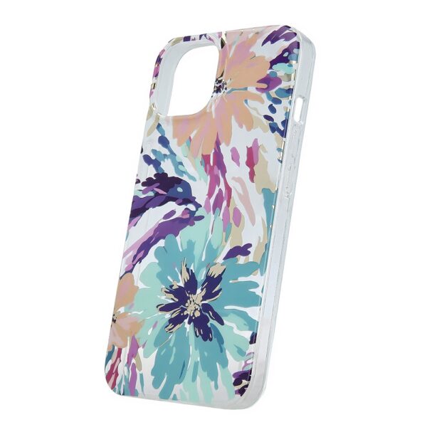 TechWave Deco case for Apple iPhone 15 splash