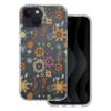 TechWave Deco case for Apple iPhone 16 flowers