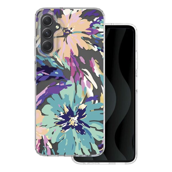 TechWave Deco case for Samsung Galaxy A05s splash