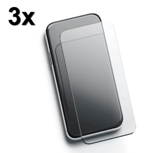 TechWave Tempered Glass 9H 2D (case friendly) for Samsung Galaxy A36/A56 (Σετ 5 τεμαχίων - bulk)