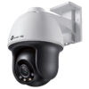 TP-LINK IP κάμερα VIGI C540, 4mm, 4MP, PoE, PTZ, IP66, SD, Ver. 2.0
