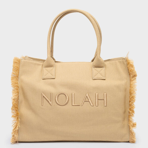 Vacay Beige