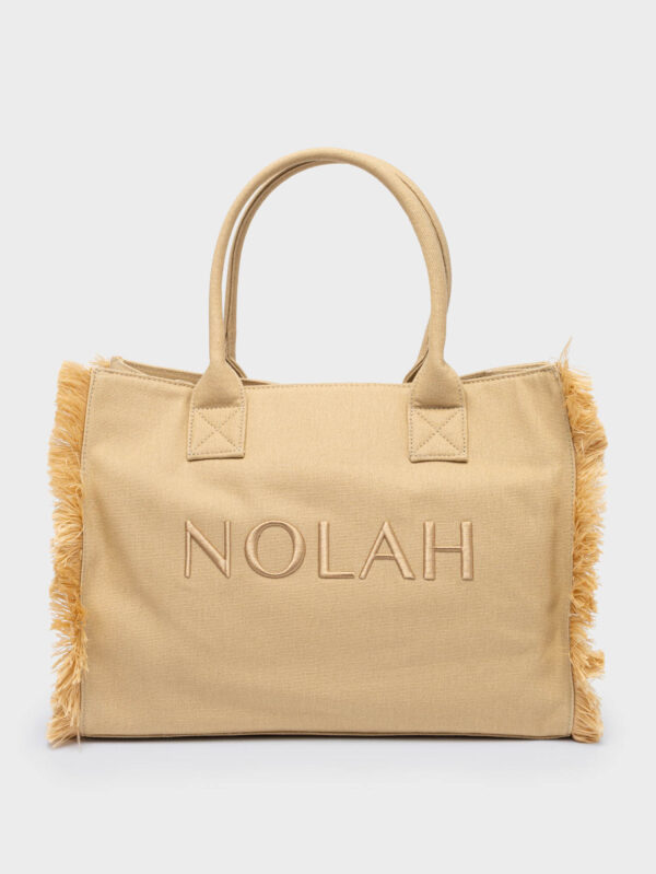 Vacay Beige