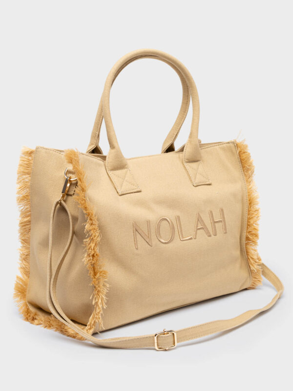 Vacay Beige