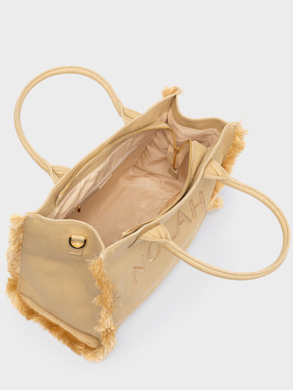 Vacay Beige
