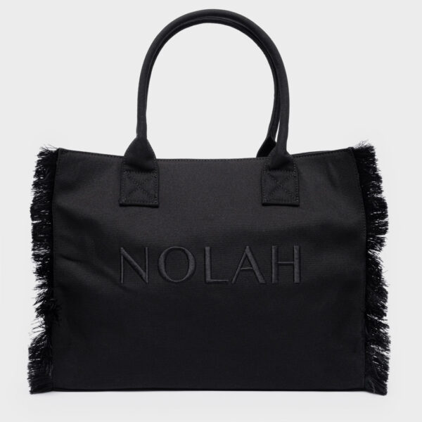 Vacay Black