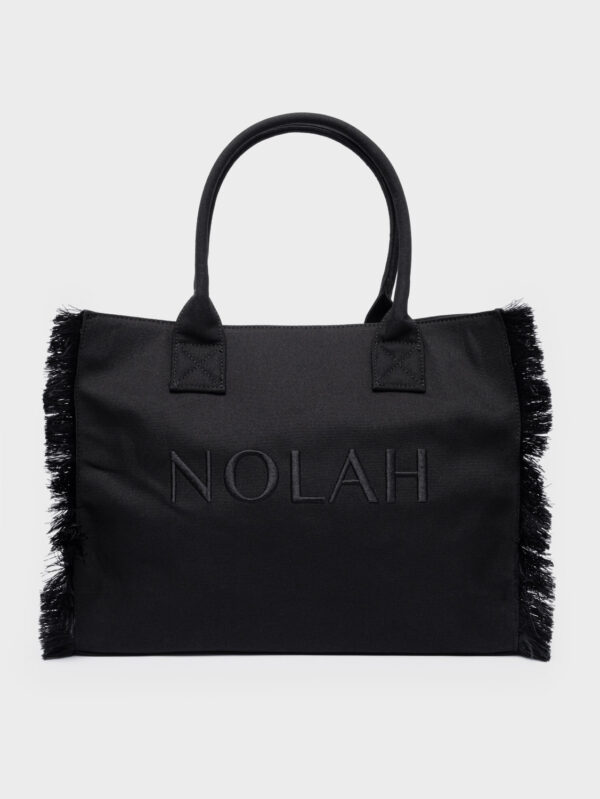 Vacay Black