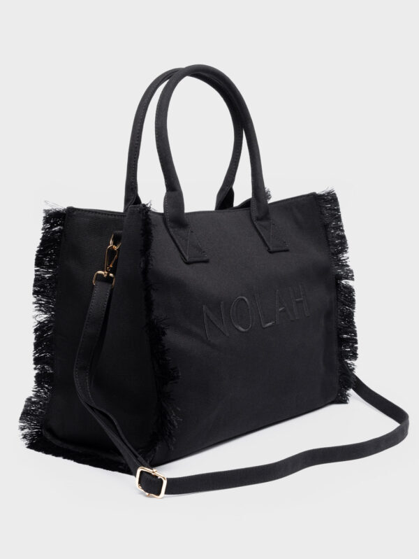 Vacay Black