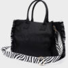 Vacay Black