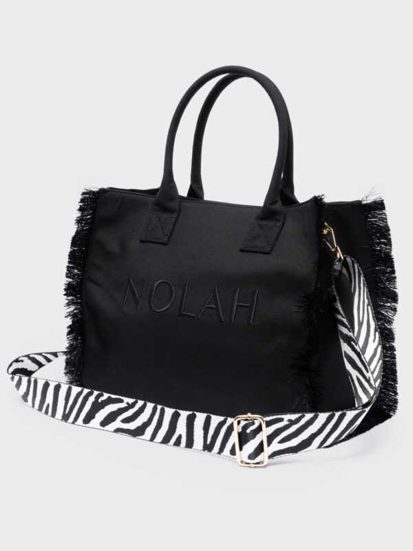 Vacay Black