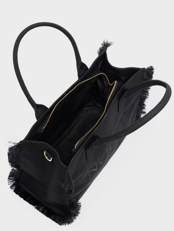 Vacay Black