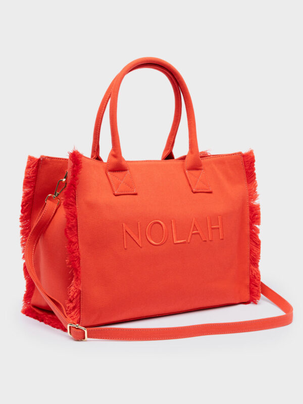 Vacay Coral