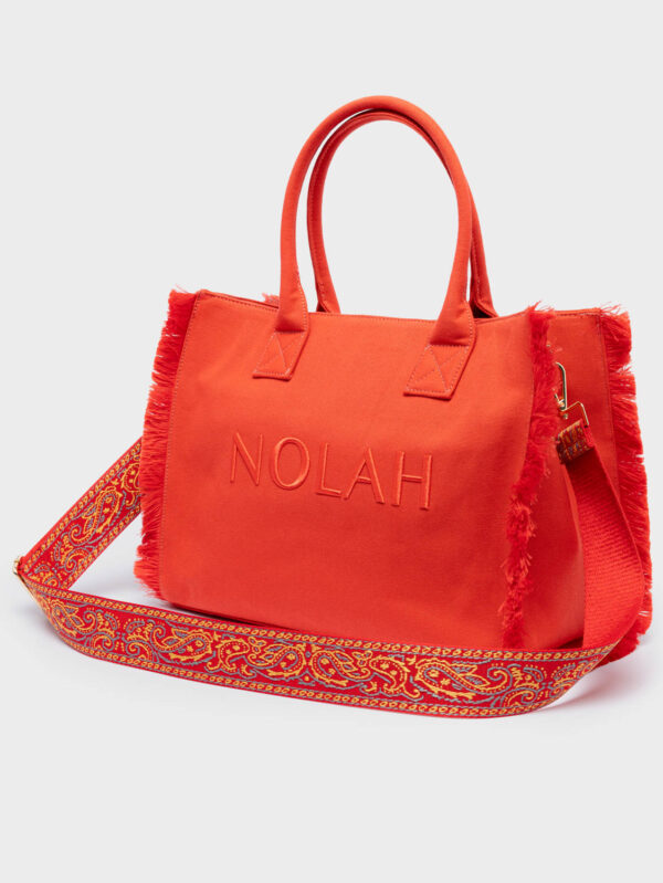 Vacay Coral