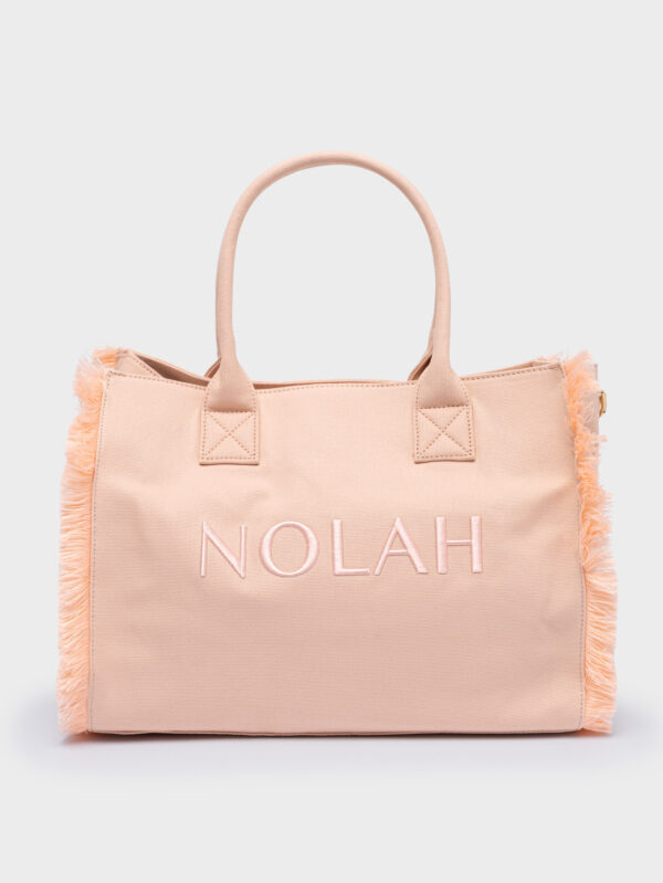 Vacay Pink