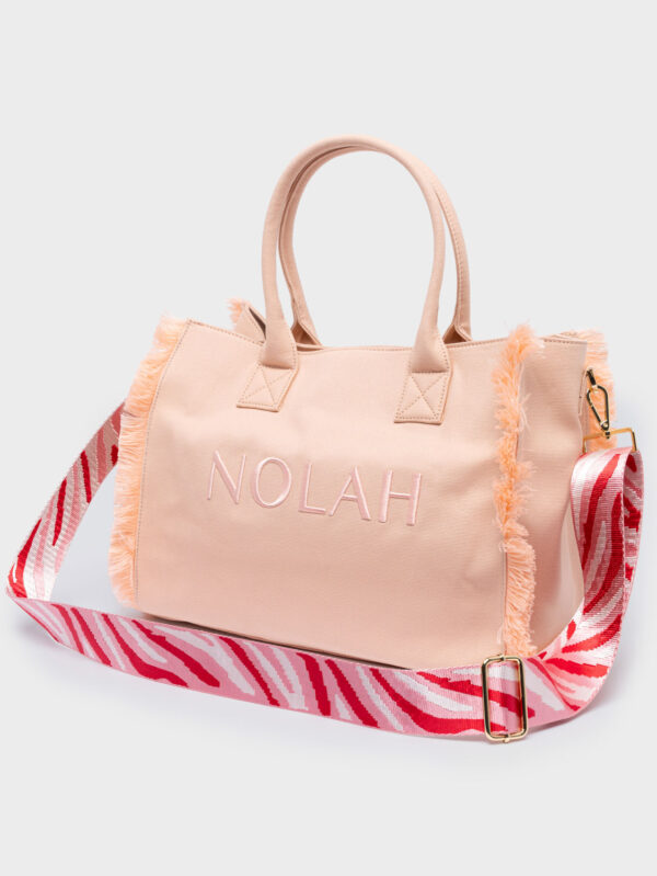 Vacay Pink