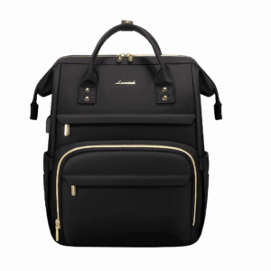 Lunch Bag Ισοθερμική τσάντα Lovevook UB3225 black