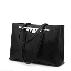 Lunch Bag Ισοθερμική τσάντα Lovevook UB3225 black