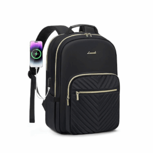 Lunch Bag Ισοθερμική τσάντα Lovevook UB3225 black