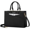 Γυναικεία τσάντα χειρός Lovevook 16'' WB3166 black