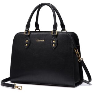 Lunch Bag Ισοθερμική τσάντα Lovevook UB3225 black