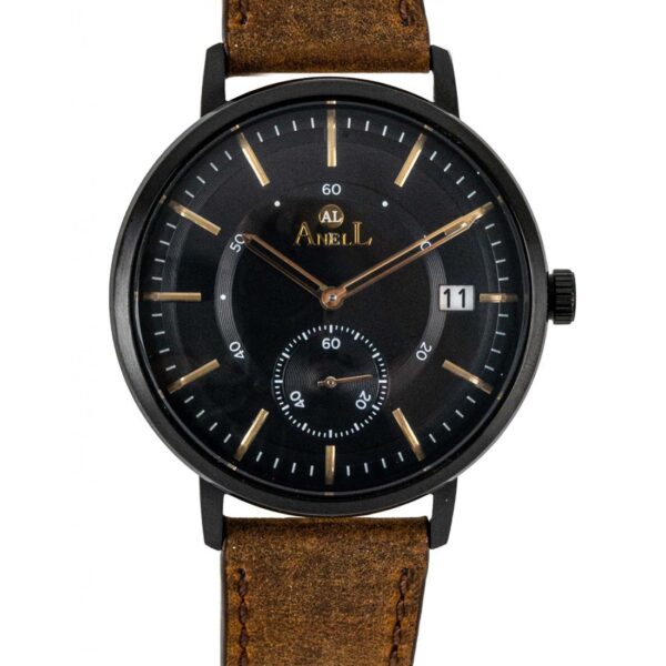 ANELL Ρολόι χειρός Anell 3P02G-1 3P02G-1