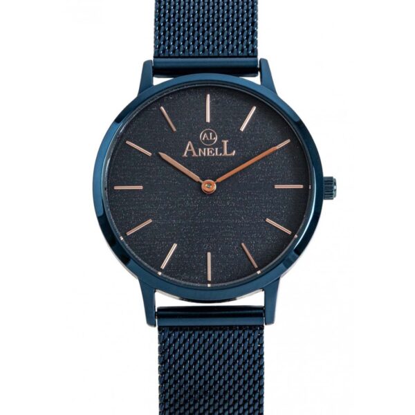 ANELL Ρολόι χειρός Anell 8531BE 8531BE