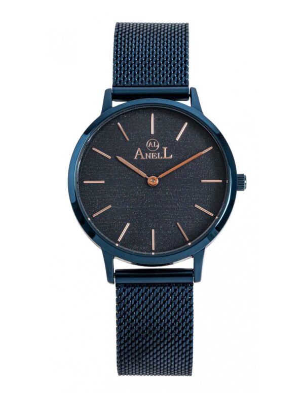 ANELL Ρολόι χειρός Anell 8531BE 8531BE