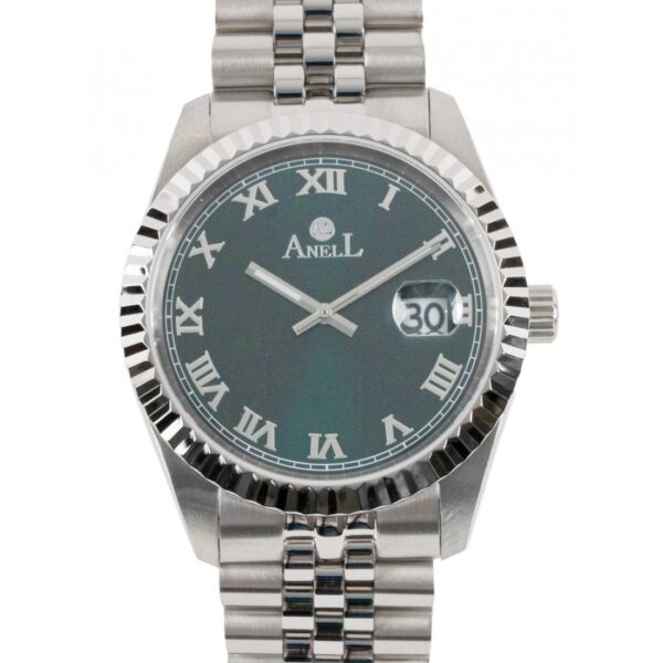 ANELL Ρολόι χειρός Anell AL20441-4 AL20441-4