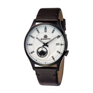 BIGOTTI Ρολόι χειρός Bigotti BG0164-3 BG0164-3