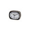 Αθόρυβο ξυπνητήρι Cetronic BA836 Μαύρο