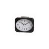 Αθόρυβο ξυπνητήρι Cetronic T9904 Μαύρο