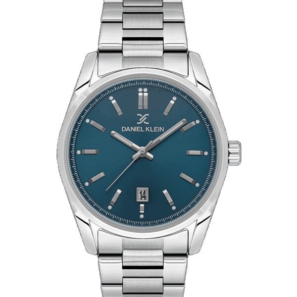 DANIEL KLEIN Ρολόι χειρός Daniel Klein DK.1.13799-2 DK.1.13799-2