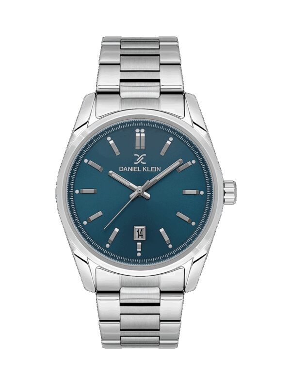 DANIEL KLEIN Ρολόι χειρός Daniel Klein DK.1.13799-2 DK.1.13799-2