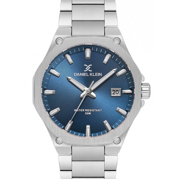 DANIEL KLEIN Ρολόι χειρός Daniel Klein DK.1.13999-2 DK.1.13999-2