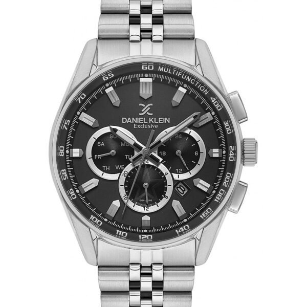 DANIEL KLEIN Ρολόι χειρός Daniel Klein DK.1.14001-1 DK.1.14001-1