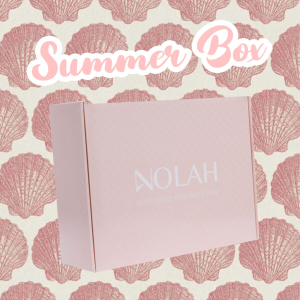 Summer Box